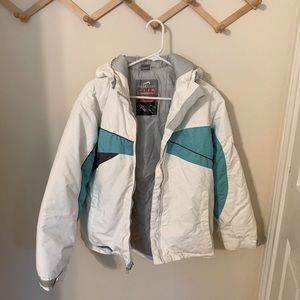 Women’s Ski/Snowboard Jacket Coat Size M